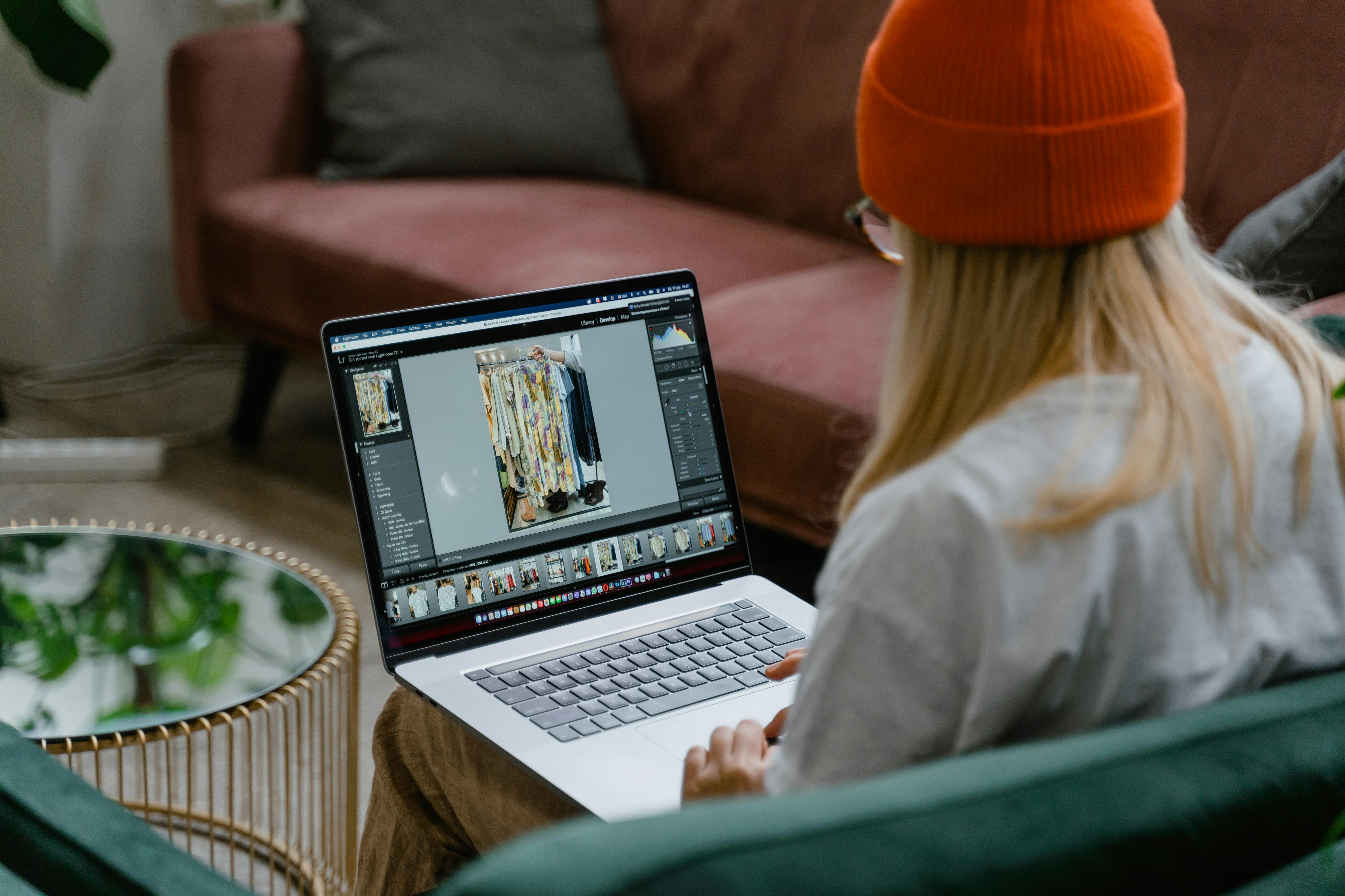 Beyond the Hype: Debunking AI Fashion Myths and How It Actually Works